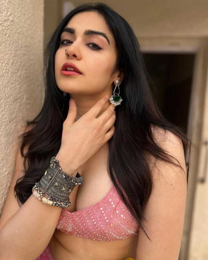 adah sharma 5